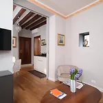San Marco 379 Appartement Venetië