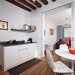 San Marco 379 Appartement Venetië