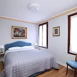 Appartement San Marco 379 Venetië