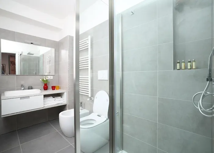 San Marco 379 Apartmán