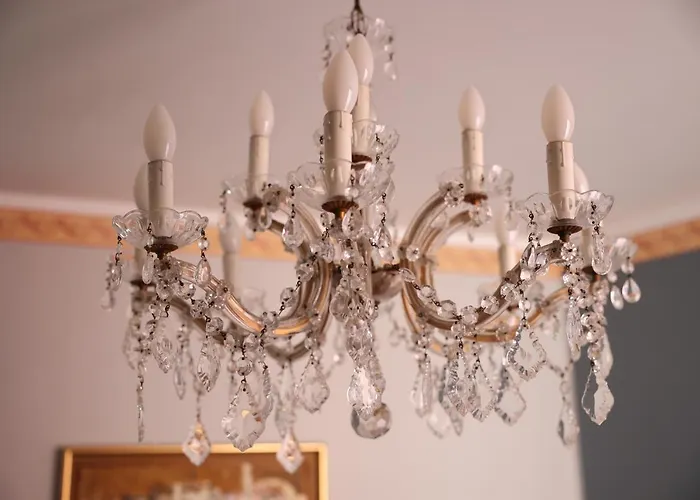 San Marco 379 아파트