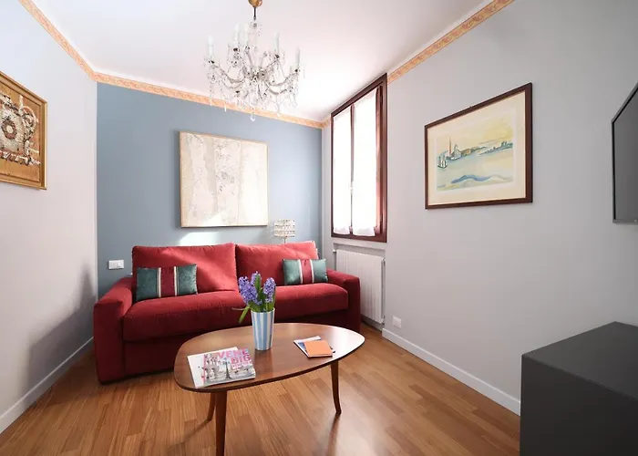 San Marco 379 베니스