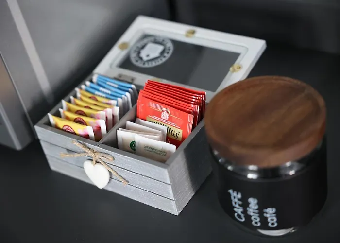 San Marco 379 아파트