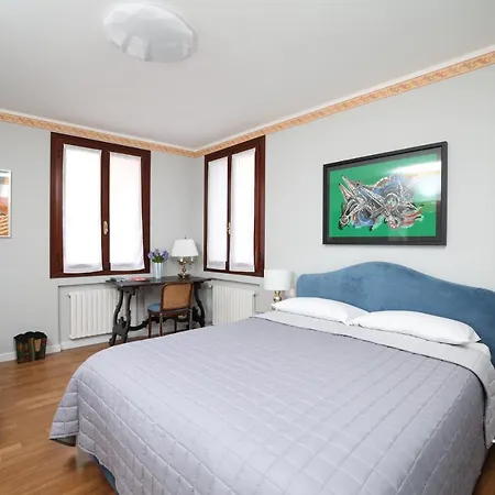 San Marco 379 Appartement *