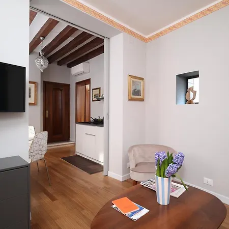 San Marco 379 Appartement Venise