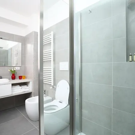 San Marco 379 Appartement