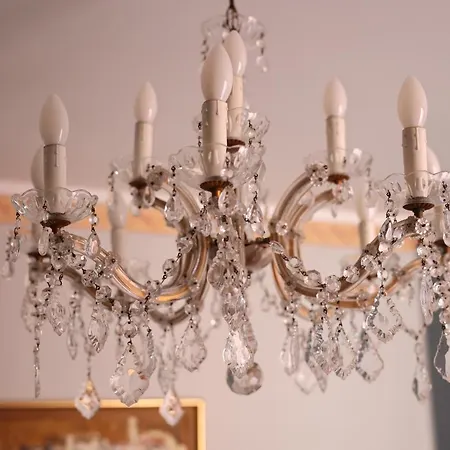 San Marco 379 Appartement