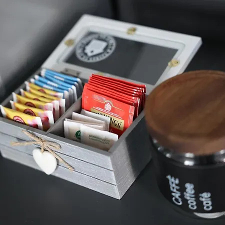 San Marco 379 Appartement